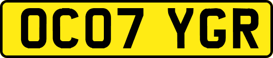 OC07YGR