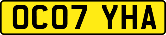 OC07YHA