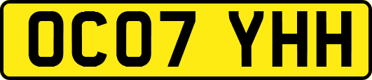 OC07YHH