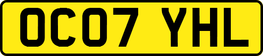 OC07YHL