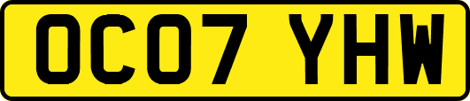 OC07YHW
