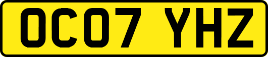 OC07YHZ