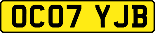 OC07YJB