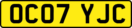 OC07YJC