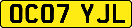 OC07YJL