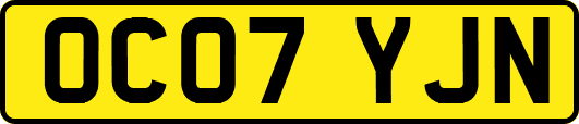 OC07YJN