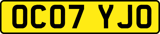 OC07YJO