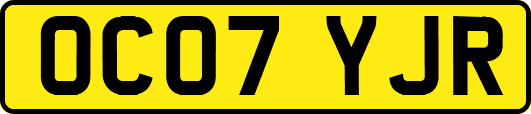 OC07YJR