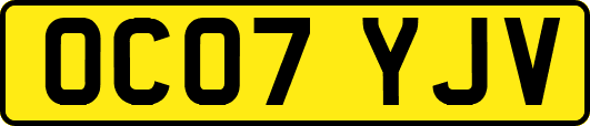 OC07YJV