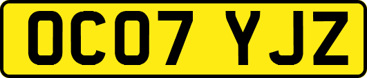 OC07YJZ