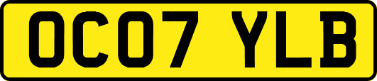 OC07YLB