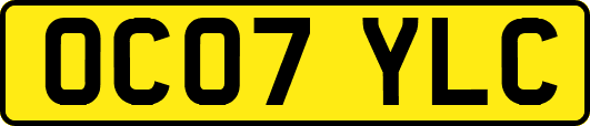OC07YLC