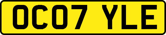 OC07YLE