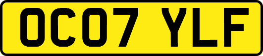 OC07YLF