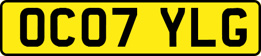 OC07YLG