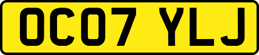 OC07YLJ