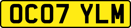 OC07YLM