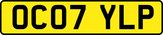 OC07YLP
