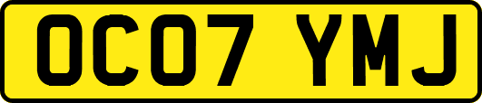 OC07YMJ