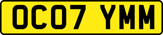 OC07YMM