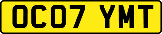 OC07YMT
