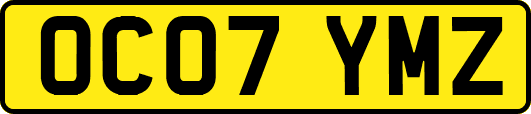 OC07YMZ