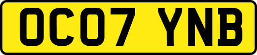 OC07YNB