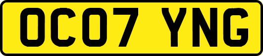 OC07YNG