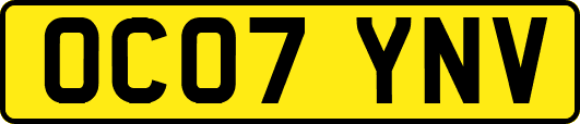 OC07YNV