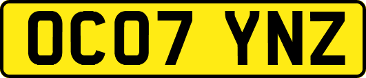 OC07YNZ