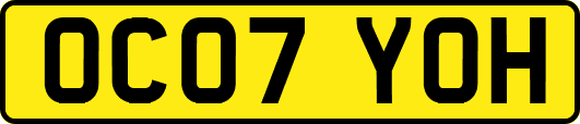 OC07YOH