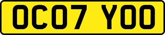 OC07YOO