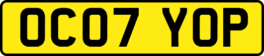 OC07YOP