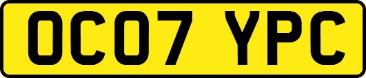 OC07YPC