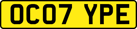 OC07YPE
