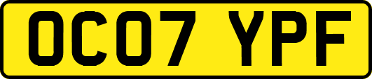 OC07YPF