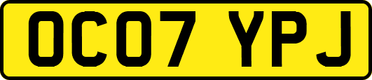 OC07YPJ