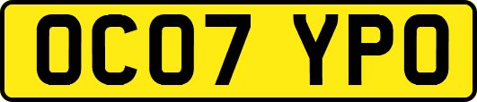OC07YPO