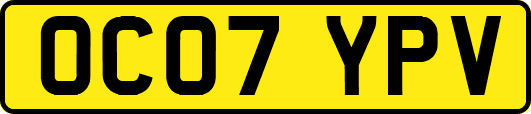 OC07YPV