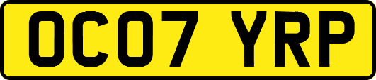 OC07YRP