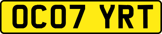 OC07YRT