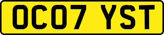OC07YST