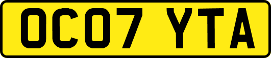 OC07YTA