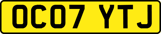 OC07YTJ