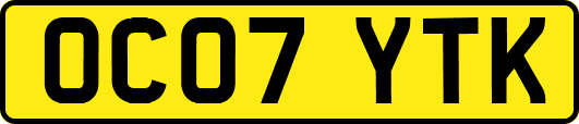 OC07YTK