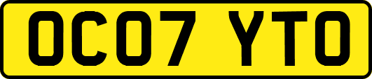 OC07YTO