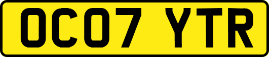 OC07YTR