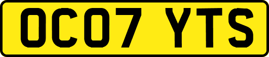 OC07YTS