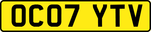 OC07YTV