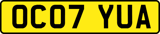OC07YUA